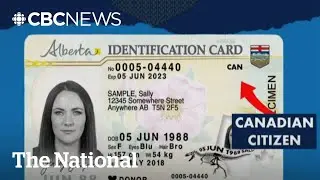 Alberta privacy commissioner questions citizenship markers on driver&rsquo;s licences
