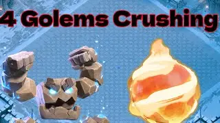 Legends Is Aging Me (Live COC Gameplay)
