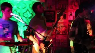 Underwater Picnic (Live @ Cit&oacute;g)