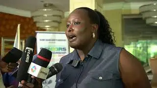 Press Conference - Africa Squash Championship 2025