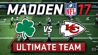 UNPACKED A LEGEND!! | MADDEN 17 ULTIMATE TEAM | OpTicBigTymeR