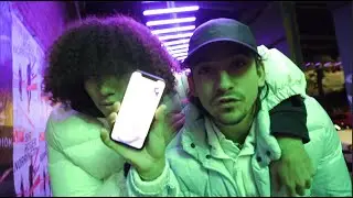 SWEETBOYBLONDEY - Kein zurück feat. Yung Hurn (Official Video)