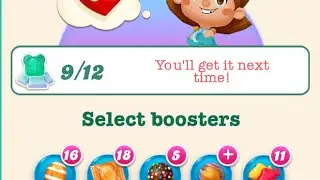 Candy Crush Soda Saga [AT THIS STAGE IT WAS SO DIFFICULT I ALMOST GAVE UP]