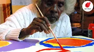 Is it TOO LATE to be an Artist?  Am I TOO OLD?