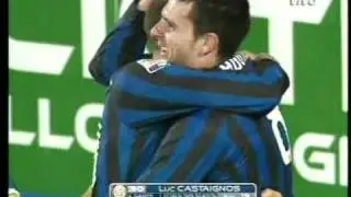 Luc Castaignos