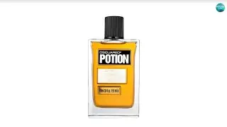 Dsquared Potion ~ Parfumeria GaVo*