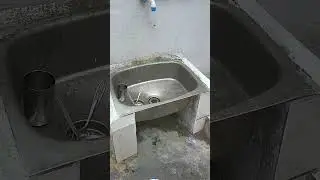 #Ayodhya#newkitchenhacks #jugaad #kitchensink #goviral #trending #viralvideo #ayodhya #gaon #village