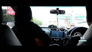NIkmati Perjalanan Bersama Charly Vht part 2