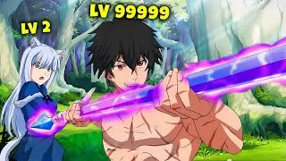 This 6 Year Old Genius Has The Worst Mark But Mastered All Magic & Swordsmanship | Anime Recap