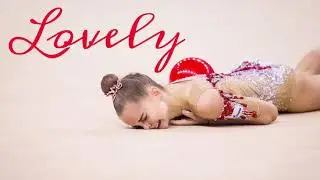 #184 | Lovely | Music for rhythmic gymnastics