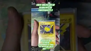 CARDTRADER carte singole pt.3💚🍀