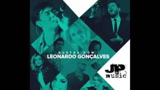 Leonardo Gonçalves - Creio em Ti, Senhor (feat. Sérgio Saas)