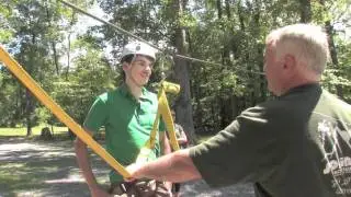 Spring Mountain Adventure - Best Outdoor Adventure - Pennsylvania 2010