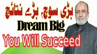 Think Big, Achieve Big | Ideas That Changed the World | Urdu | Hindi