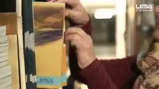LESA EDITORIAL - Campaña 