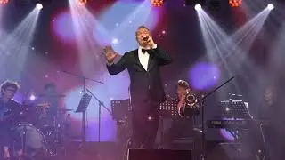 New York - Version by Wim Hoste With Pop Orchestra - Seoul