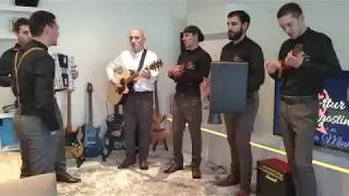 Momento de improviso