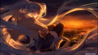 Nightcore-Wake me up