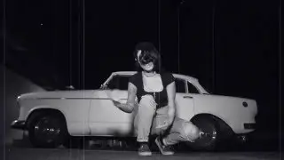 Vel The Wonder - Underground Tactics (Prod.Juliano Huertas) Official Music Video
