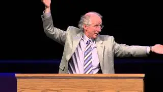 The Supremacy of Christ in Suffering