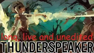 THUNDERSPEAKER Won't Return My Calls (England 6) * Spirit Island Digital Stream