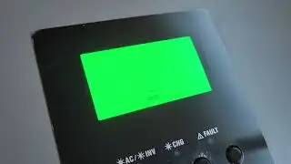 MPP Solar 3024LV-MSD Reboot Loop With 6 Panels
