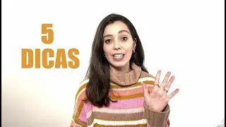 5 DICAS PARA INICIAR SUA CARREIRA DE ATUAÇÃO NOS EUA