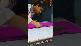 #lacework  #suitlace  #suitdesigning  #stylishsuit  #cuttingskills  #suitideas  #tailoringvid