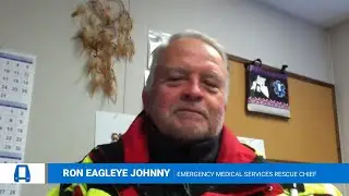 The Driving Safety Show #22 - Ron Eagleye Johnny, Road Safety
