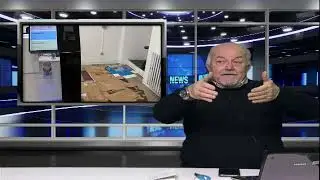 I danni del maltempo a Siracusa