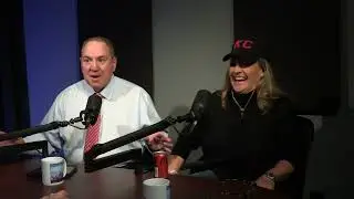 Kris Ketz & Dana Wright: KC TV & Radio