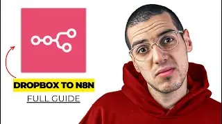 How to Connect Dropbox to n8n 2026 | Complete Working Guide