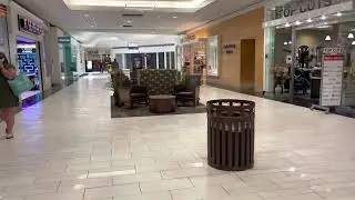 Aviation Mall TOUR in 4K | Queensbury, New York