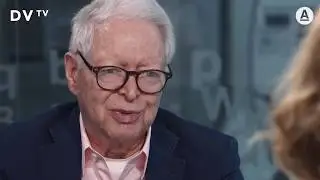 Dr. Jan Vilcek discusses 