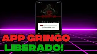 APP GRINGO DE MAGIC BULLET LIBERADO!
