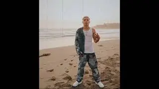 Ak4:20 x Kidd Voodoo x Myke Towers Reggaeton Type Beat 