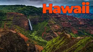 10 Breathtaking Wonders of Hawaii You Must See 2025