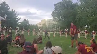 Cadets 2022 Finals lot. Cross trainers into faith