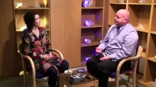 Atlantis Crystals ep. 8 Connecting With Divinity pt 1 | Spirituality Ireland