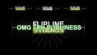 (CHRISTMAS SPECIAL 1/4) ~Flipline Studios Logo~ [Sparta Extended Remix!]