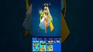 Aoshuang - DRAGON POW! [FR]