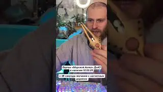 Продан(доступен под заказ) ​#варган #хомус #khomus #jewsharp #jawsharp  #music #master #jawharp #tao