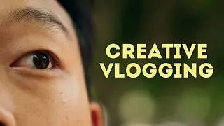 Use different vlogging styles to create your own unique style