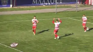 Borac 1926 - Mačva B 5:1