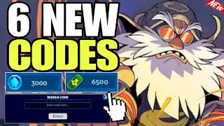 *NEW CODES* BRAWLHALLA REDEEM CODES IN 2026 MARCH | BRAWLHALLA CODES | BRAWLHALLA CODE