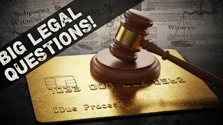 Gold Card Program Is LIVE &mdash; But Huge Legal Risks Revealed by Top Attorney!