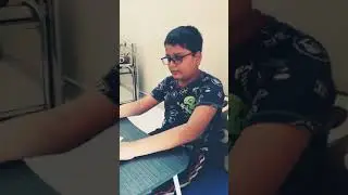How to make a triangular flicker that flies very nice🔺
