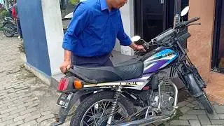 GL Max Original Standard Tahun 2002 Jember