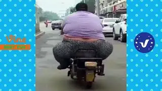 New Funny Videos 2020 ● People doing stupid things P200