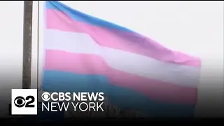 Transgender Day of Visibility 2025 events held around U.S.